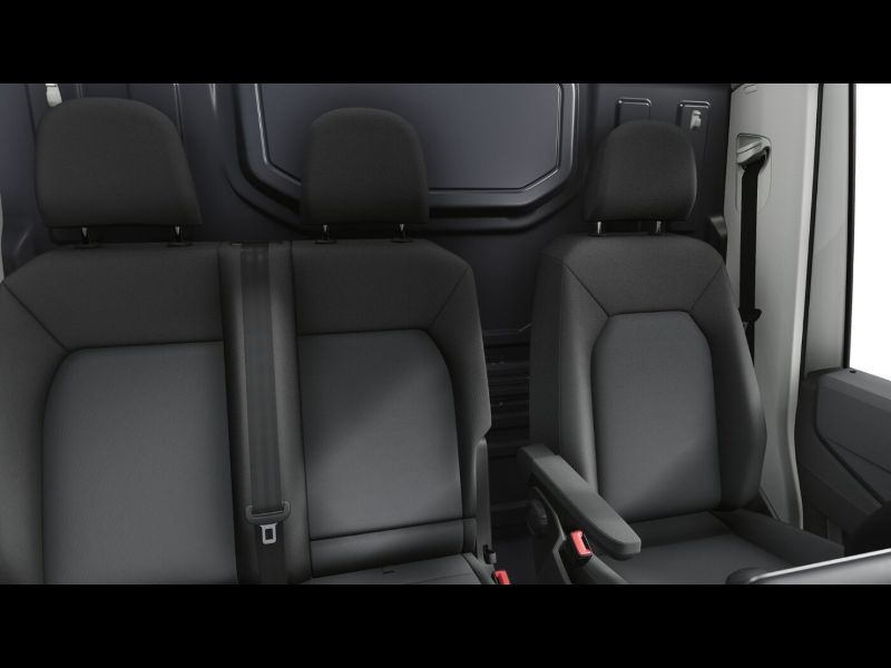 GuidiCar - VOLKSWAGEN INDUSTRIALI NUOVO CRAFTER 1 Crafter Van 35 L4H3 2.0 TDI 103 kW ant. man. Nuovo